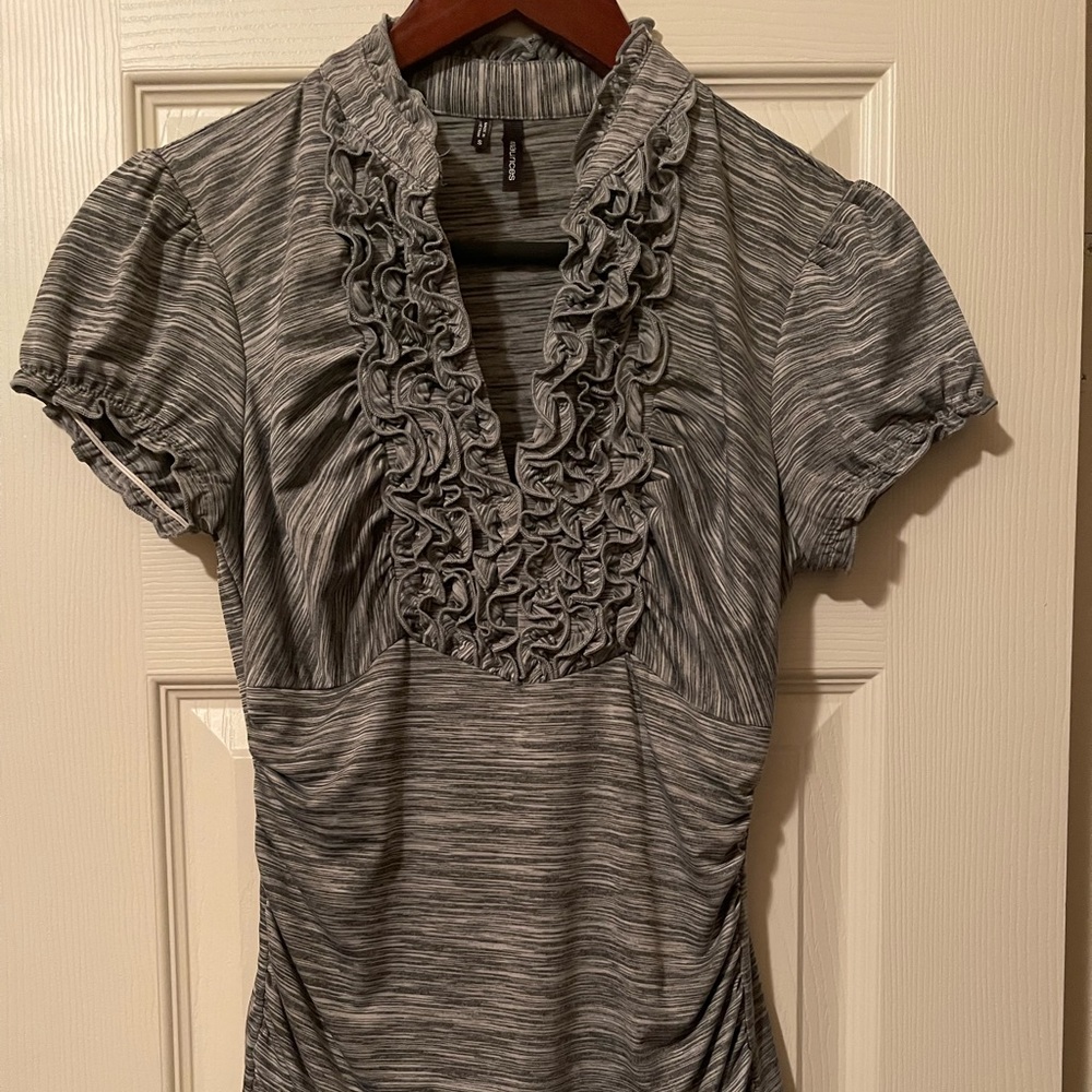 Maurice’s Blouse